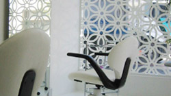 ONE HUNDRED hair cut 100