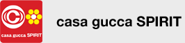 casa gucca SPIRIT