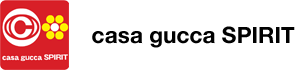 casa gucca SPIRIT